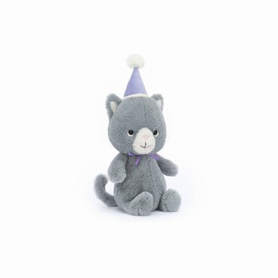 Jellycat Jollipop Cat New Zealand | PGJNV5839